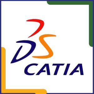 برنامه نویسی کتیا CATIA و نقشه خوانی صنعتی