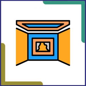 ترمووال وسقف کاذب