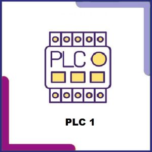 کاربر plc درجه 1