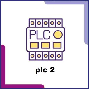 کاربر plc درجه 2