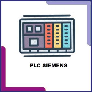 PLC SIEMENS